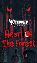Werewolf: The Apocalypse 2014 Heart Of The Forest For Mac